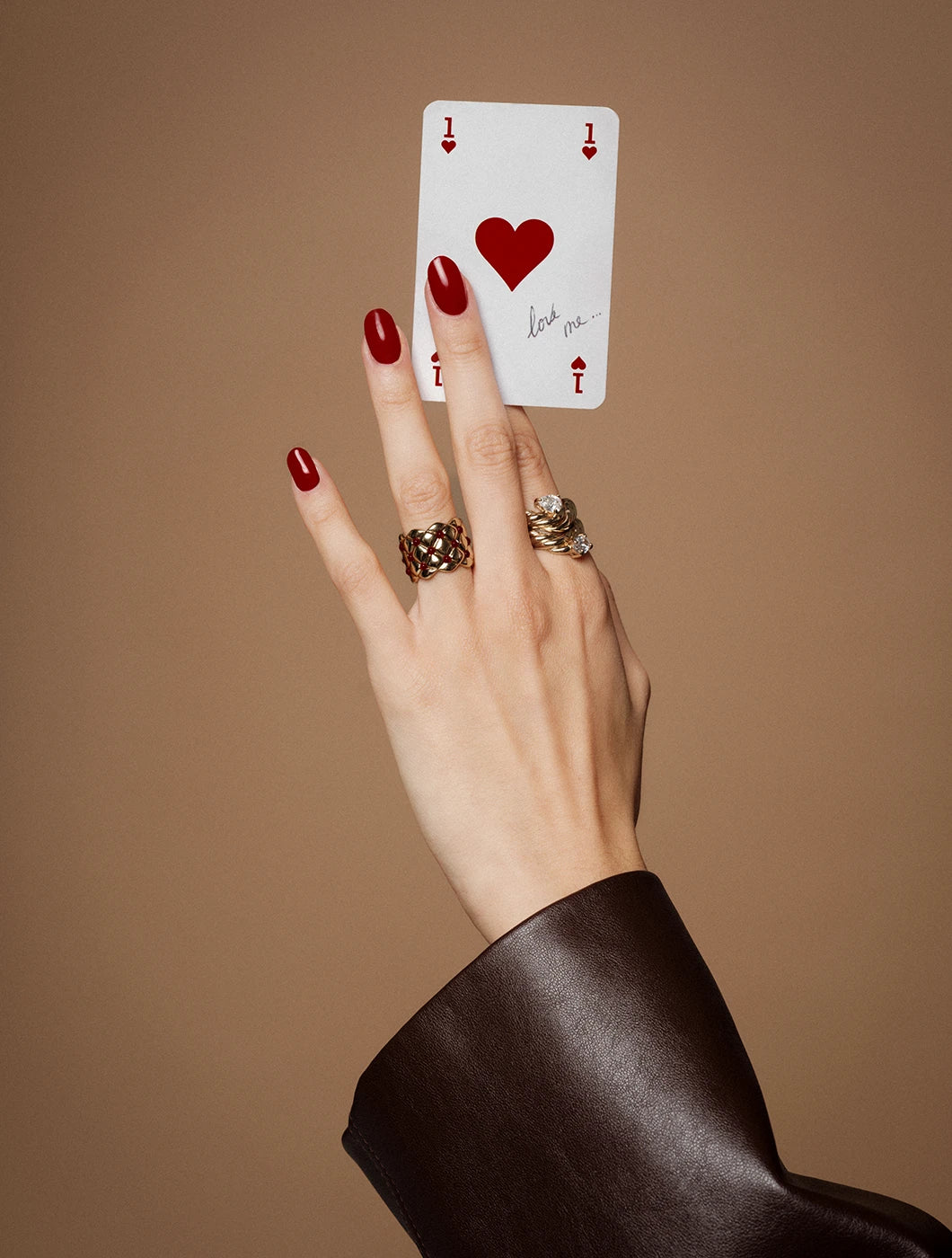 BAGUE YOU