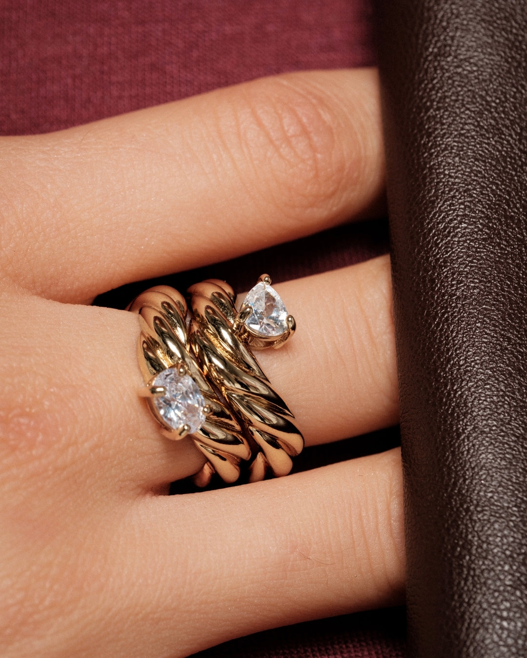 RINGS