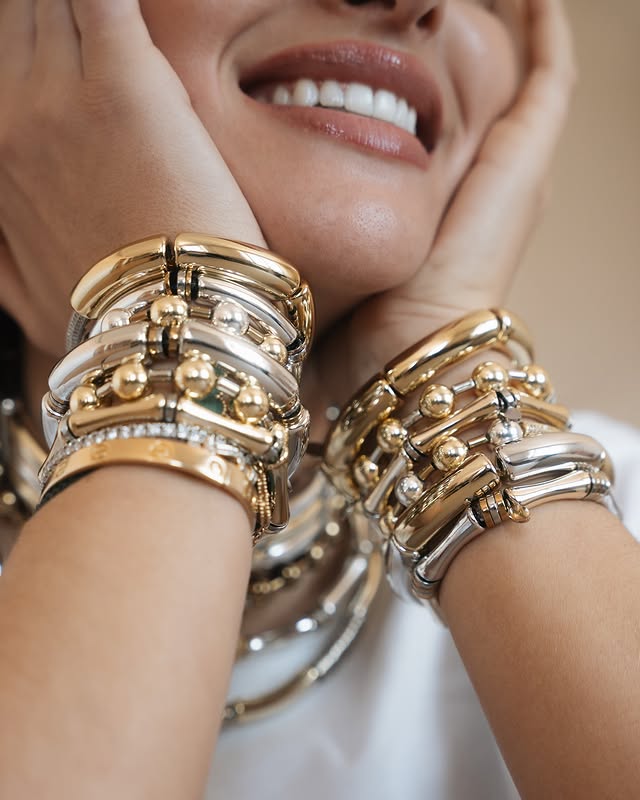 BRACELETS