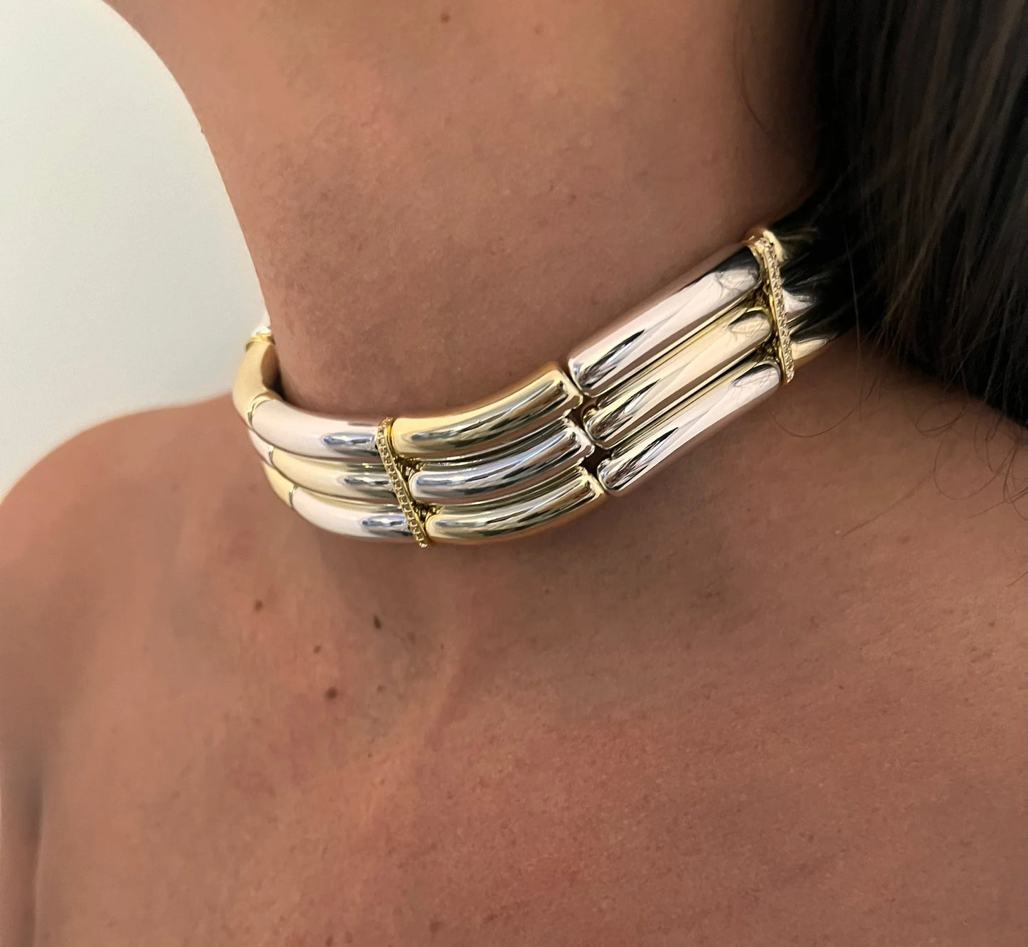 DIANA CHOKER
