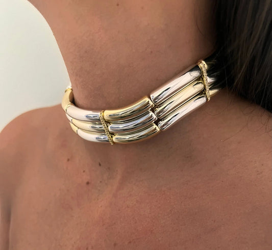 DIANA CHOKER