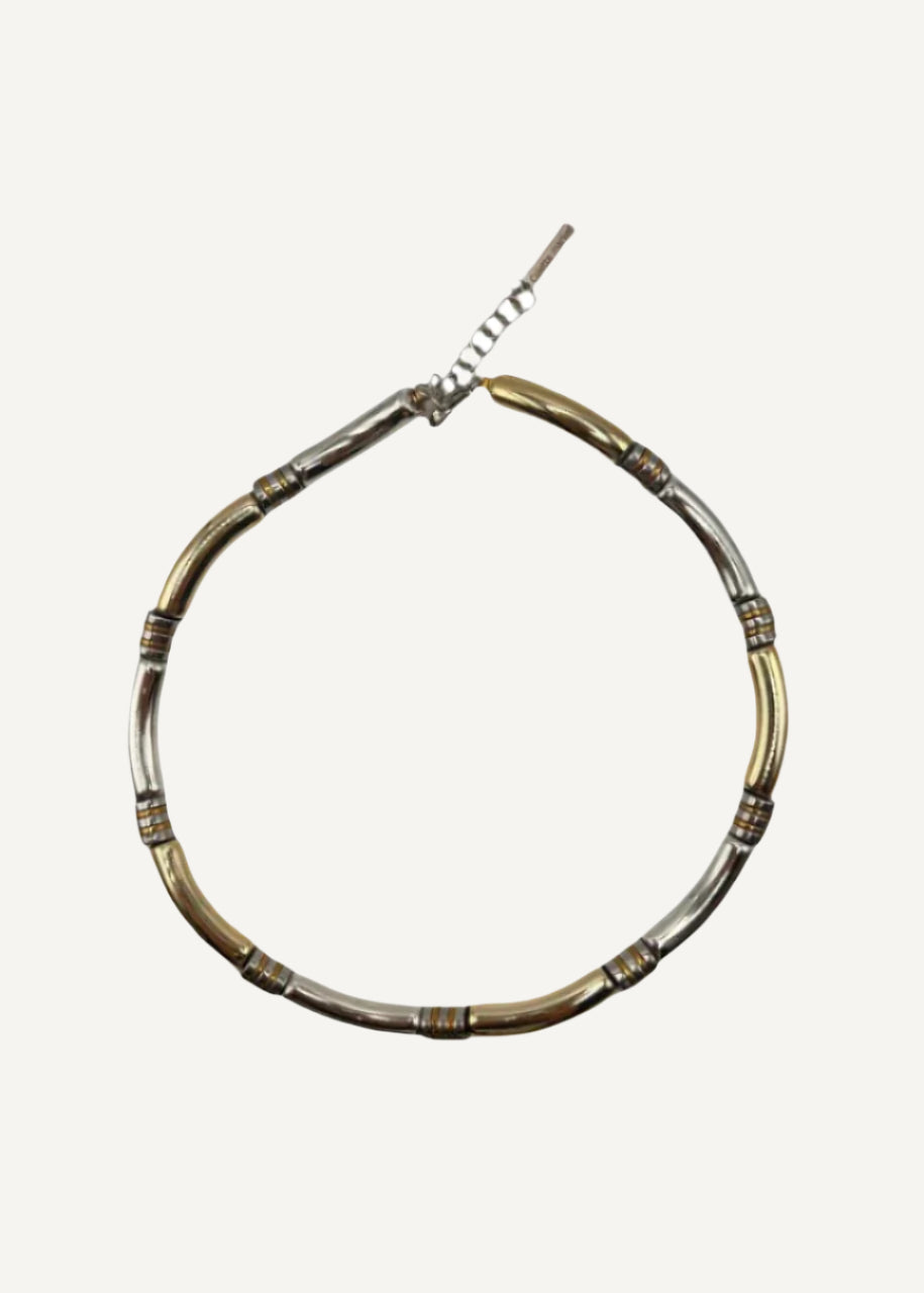 LIL TUBE NECKLACE