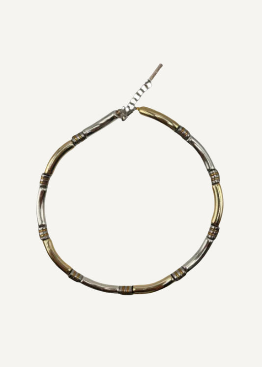 LIL TUBE NECKLACE
