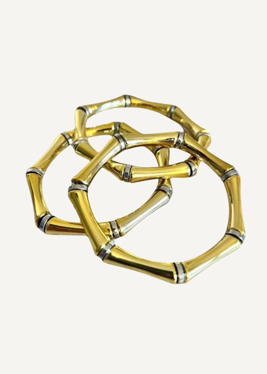 BAMBOO BRACELET