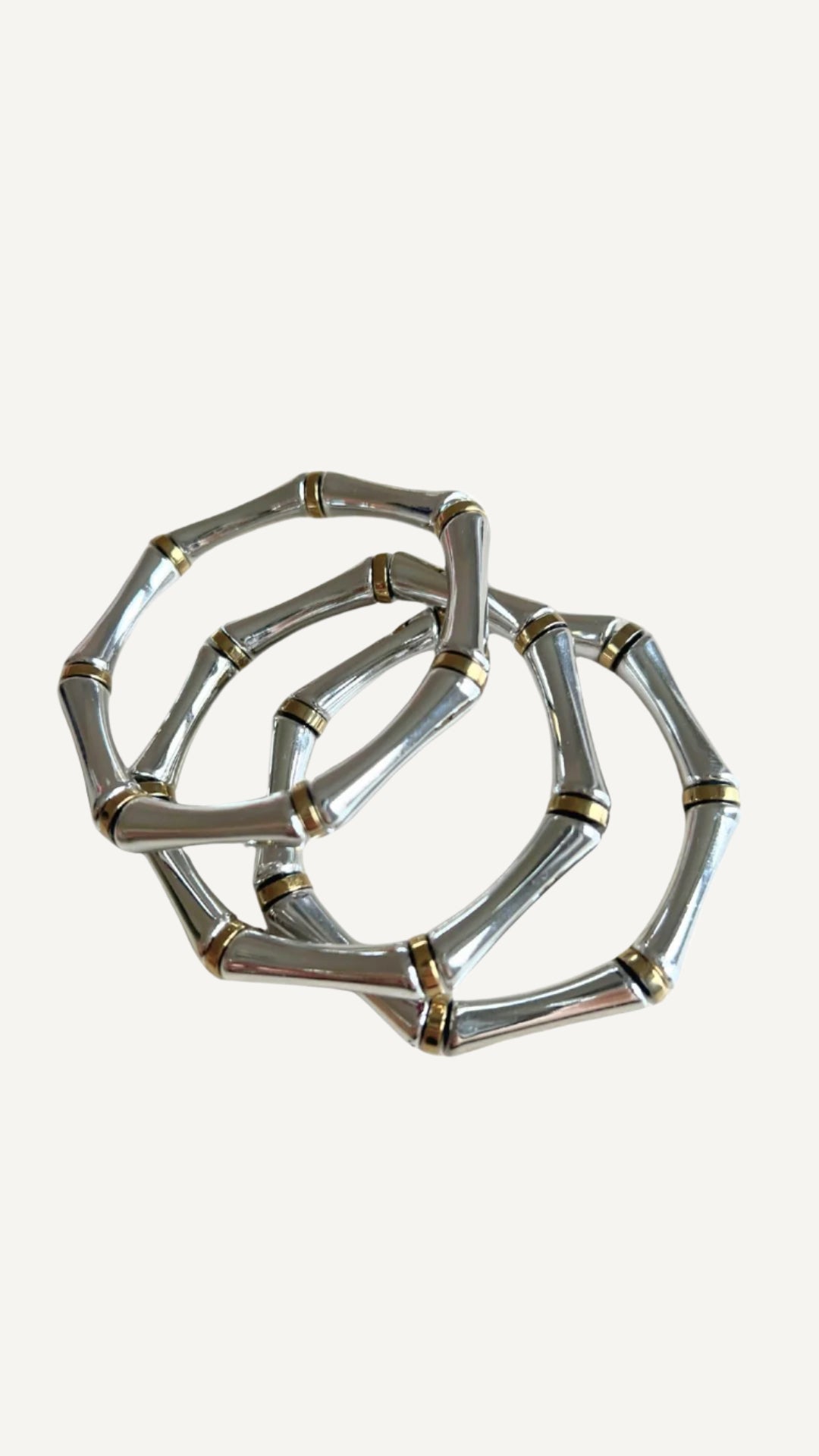 BAMBOO BRACELET