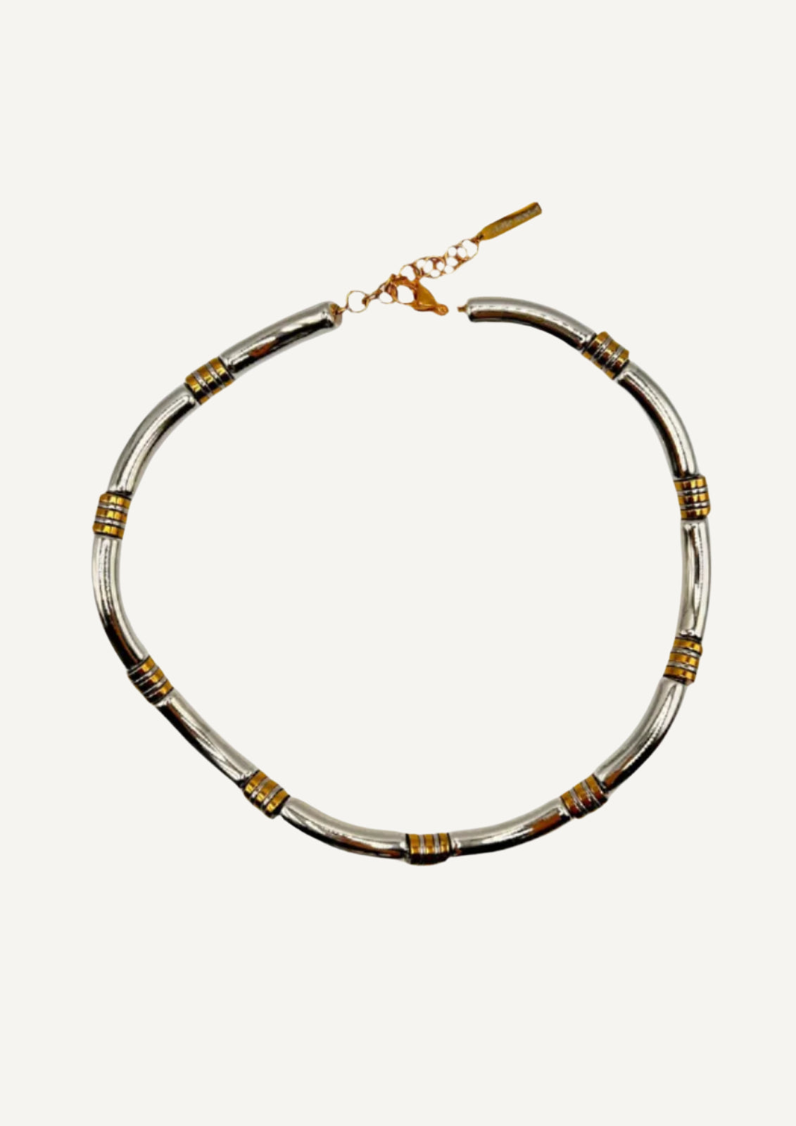 LIL TUBE NECKLACE