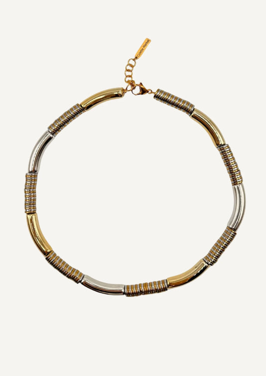 SLICE NECKLACE