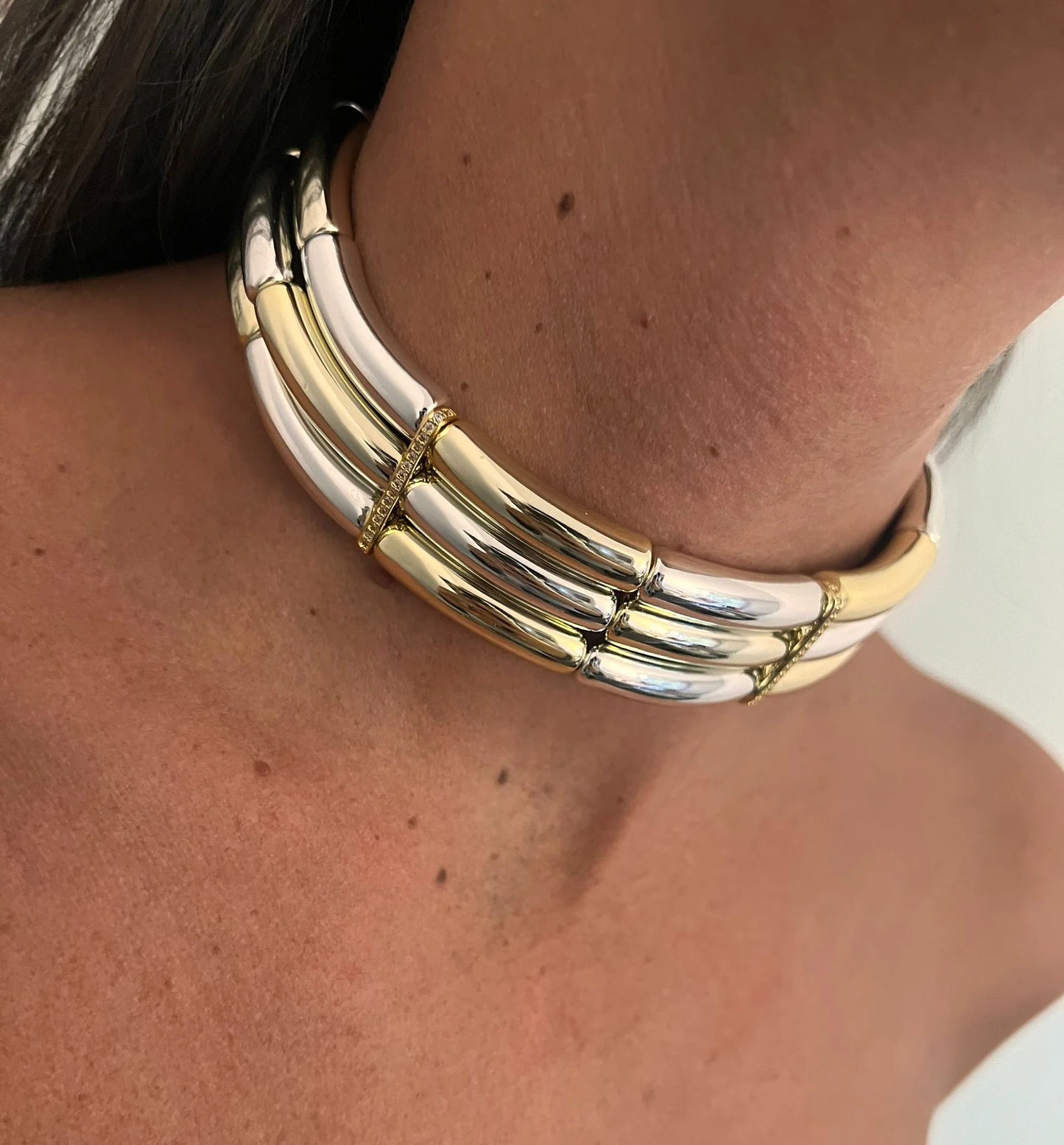 DIANA CHOKER
