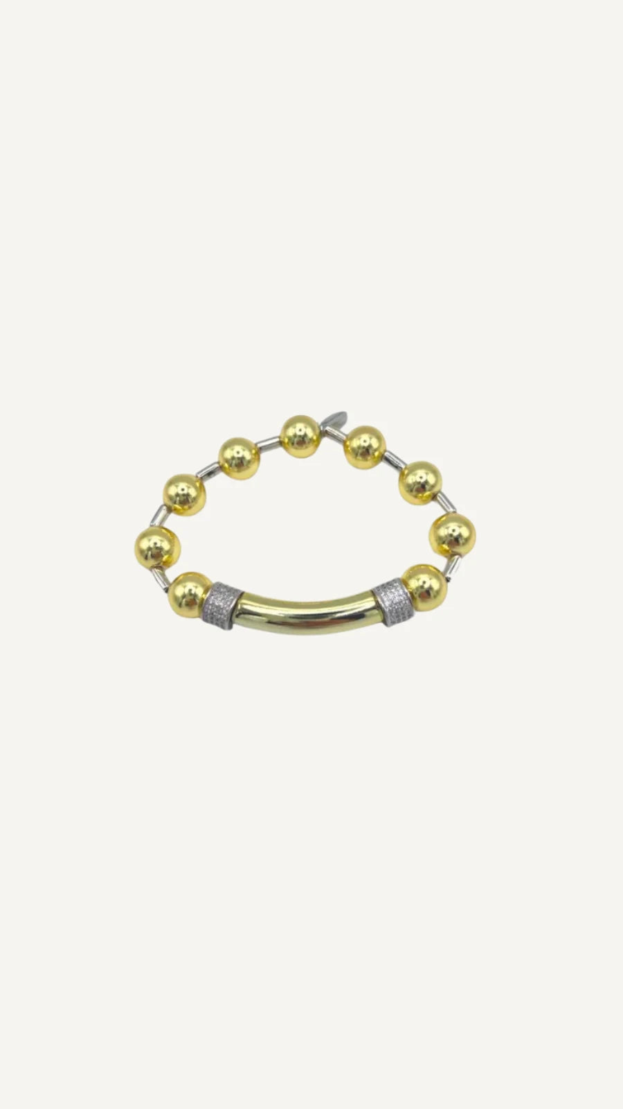 TUBALL BRACELET