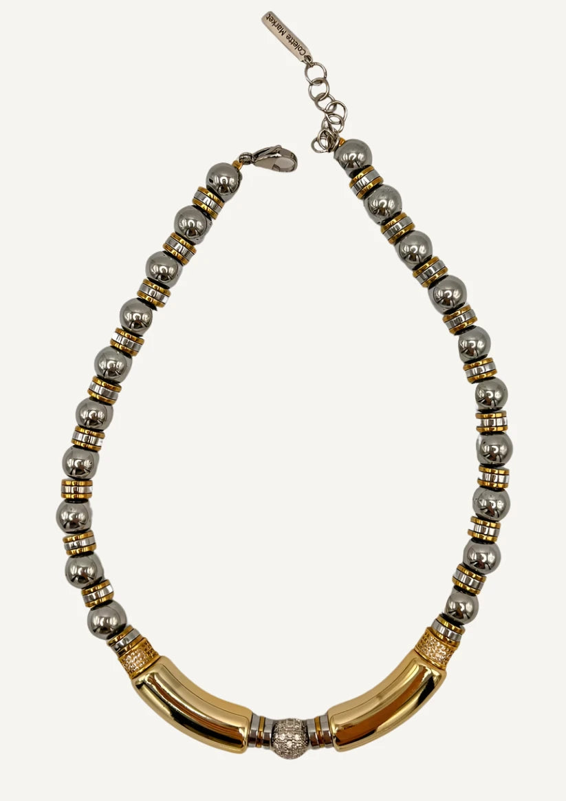 ANTIC NECKLACE