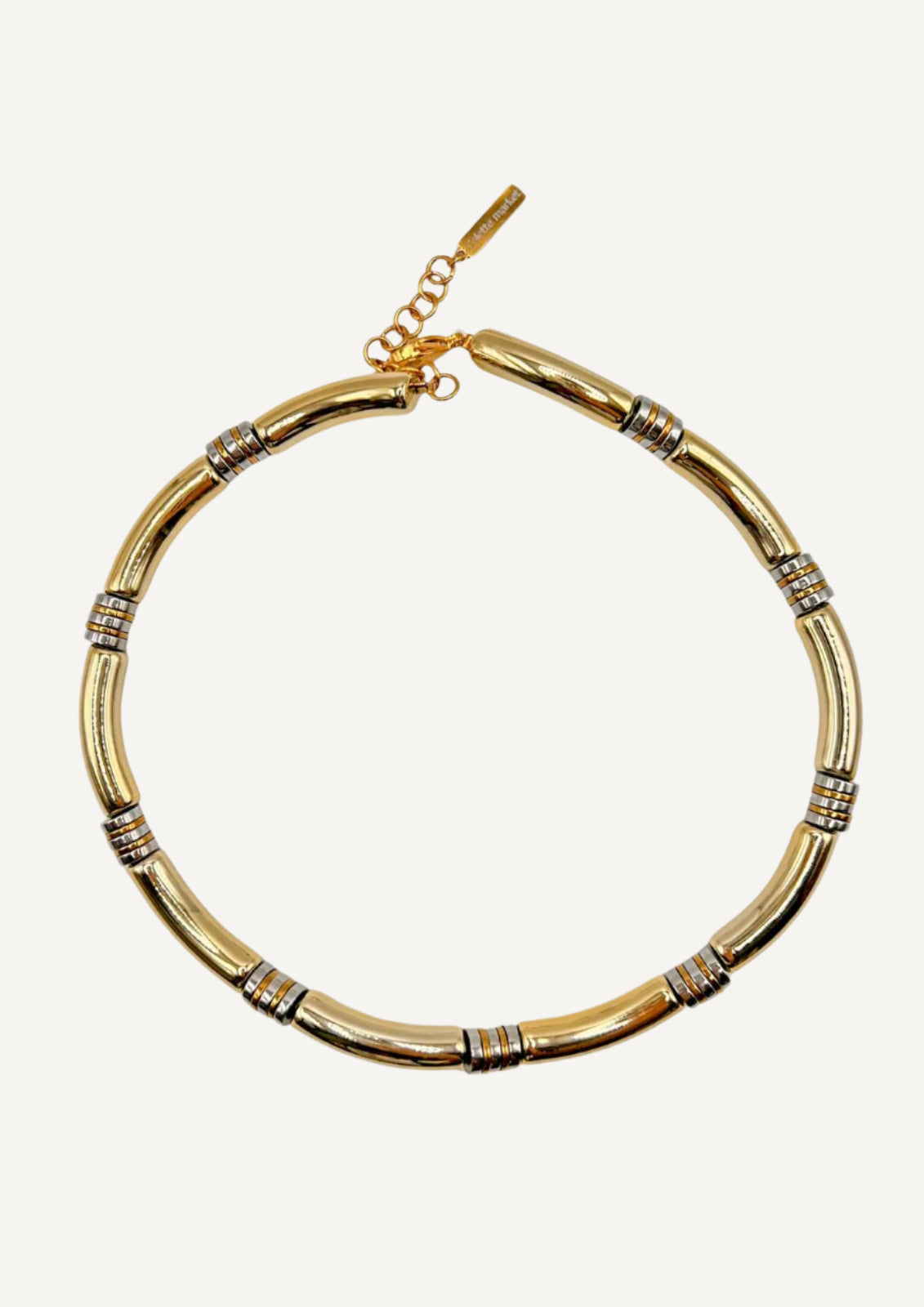 LIL TUBE NECKLACE