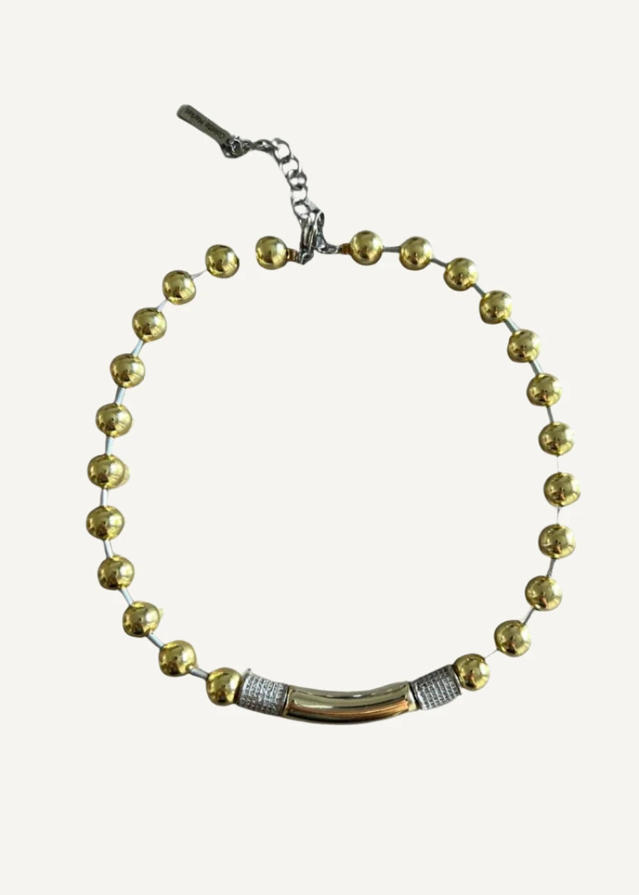 GOLDIE NECKLACE