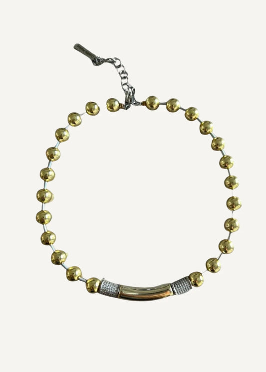GOLDIE NECKLACE