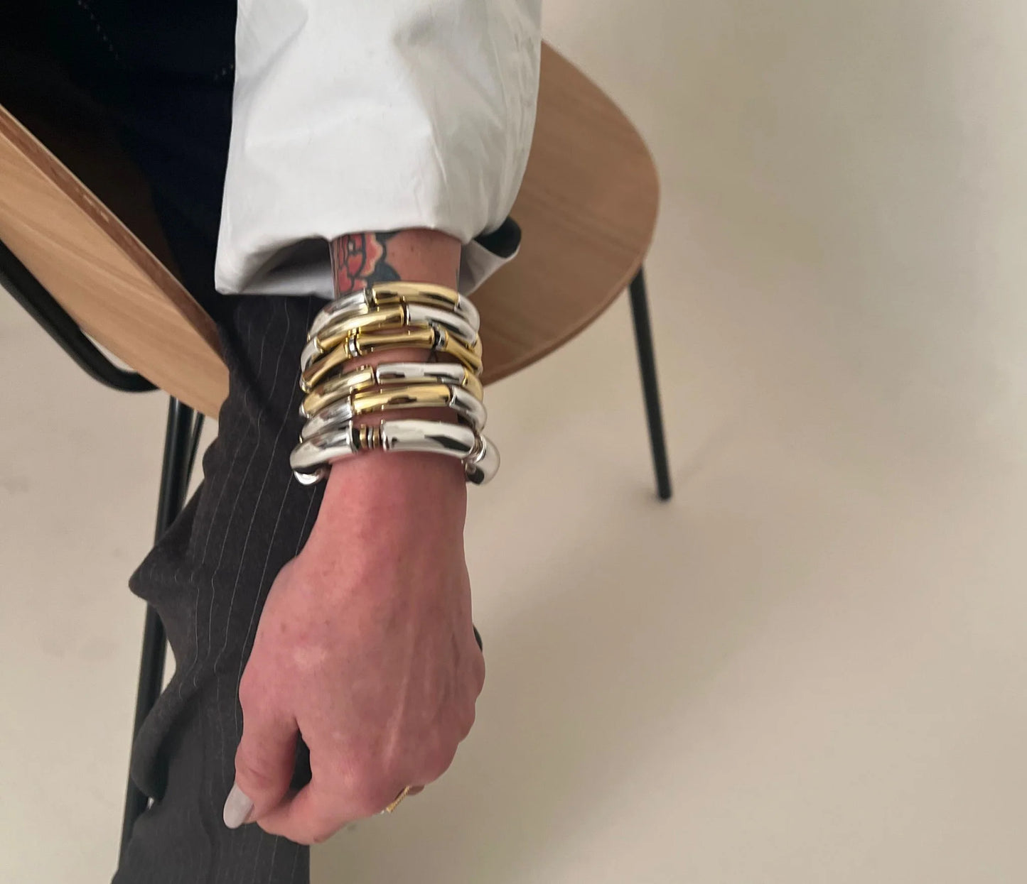 BAMBOO BRACELET