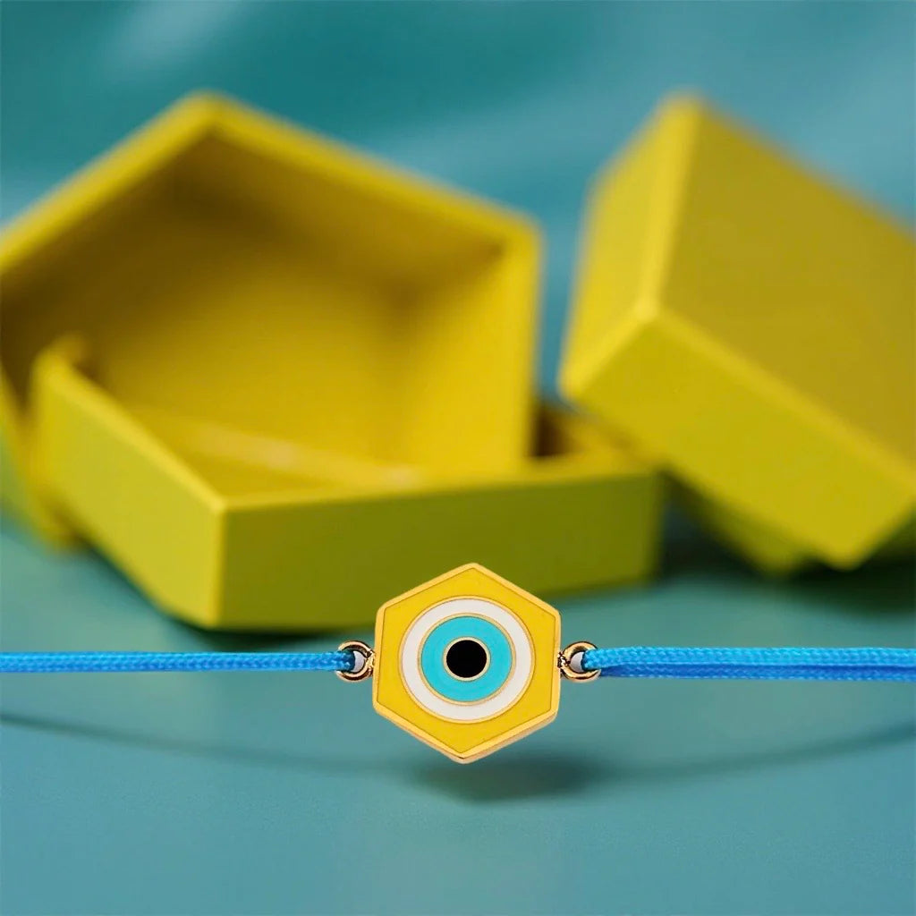 BRACELET AURA EN OR