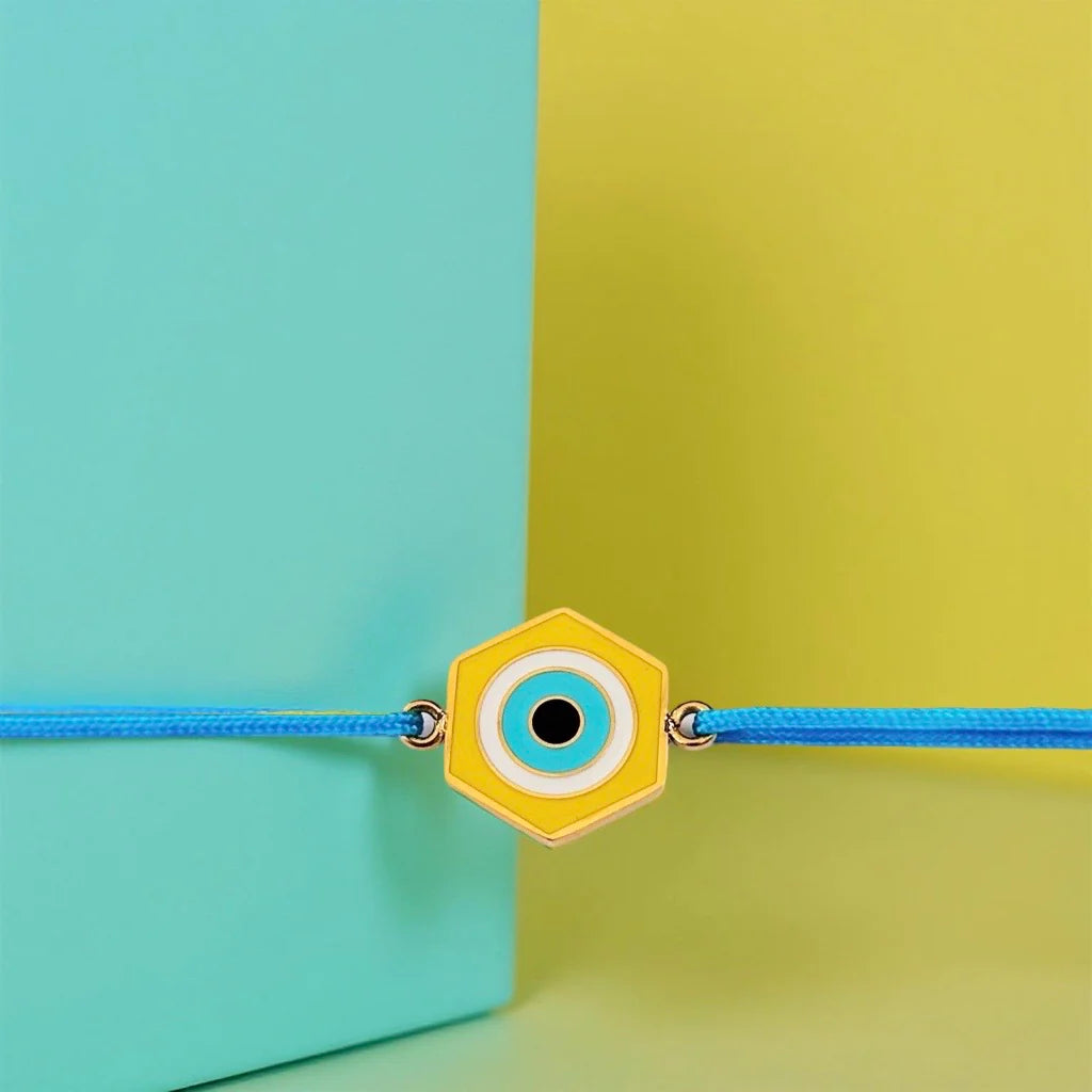 BRACELET AURA EN OR