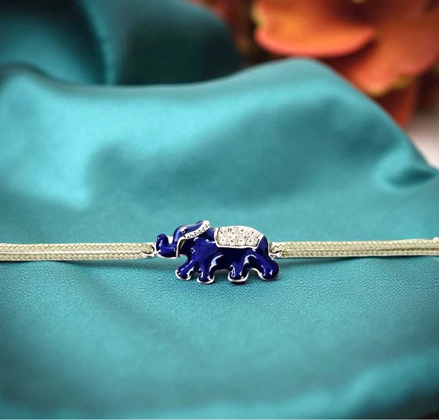 ELEPHANT BRACELET