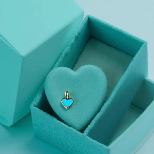 CHARM HEART