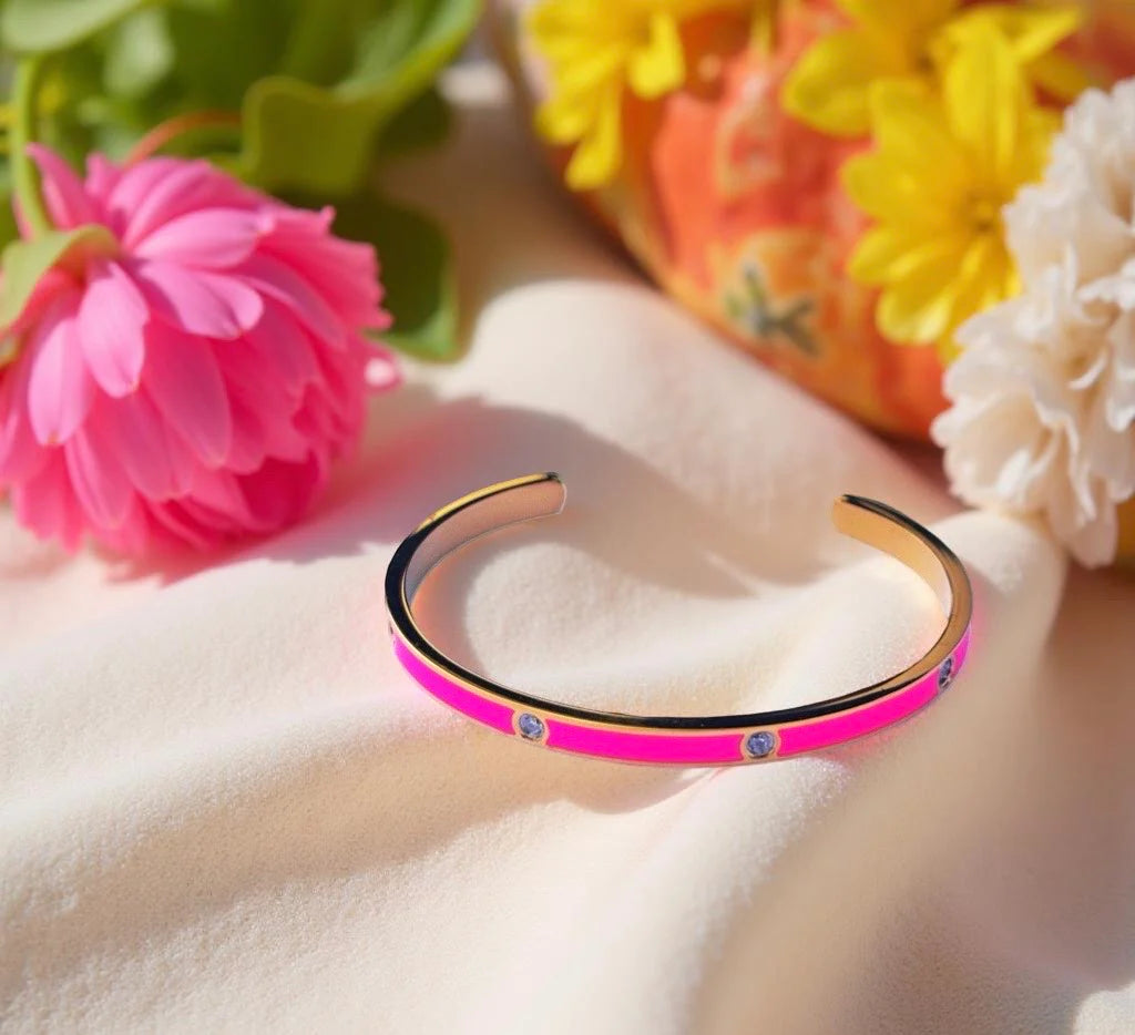 ROSE BRACELET