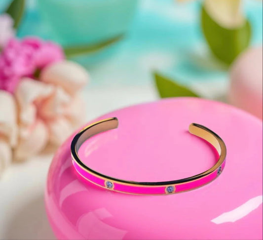 ROSE BRACELET