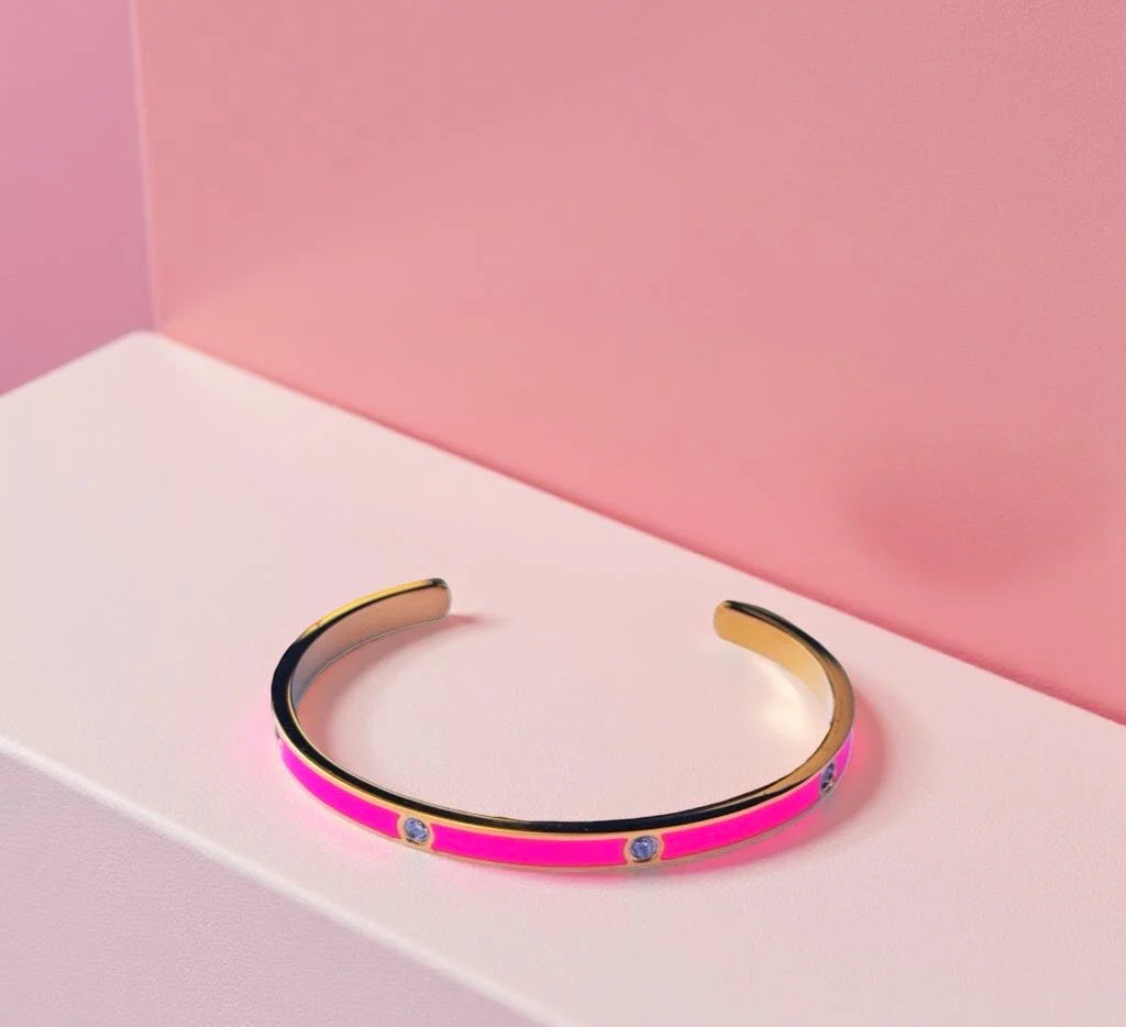ROSE BRACELET