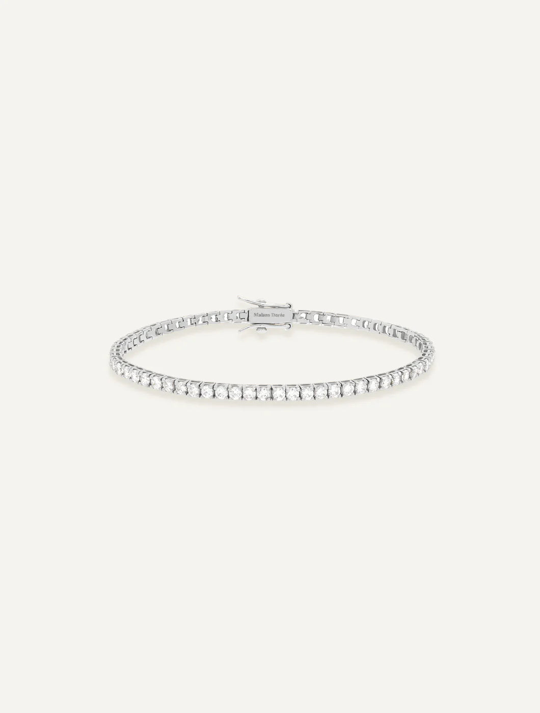TENNIS BRACELET