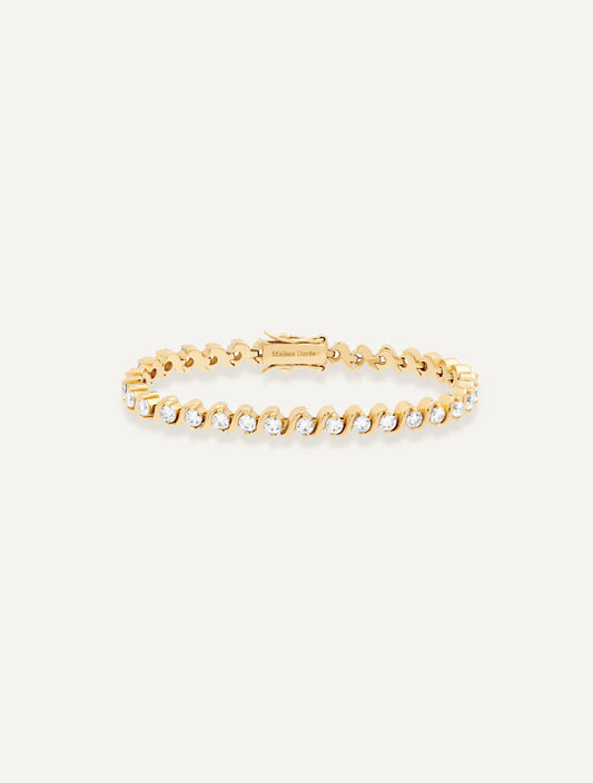 TENNIS VINTAGE BRACELET