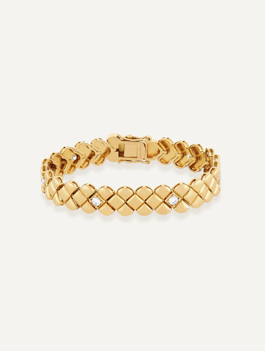 HONORÉ VINTAGE BRACELET