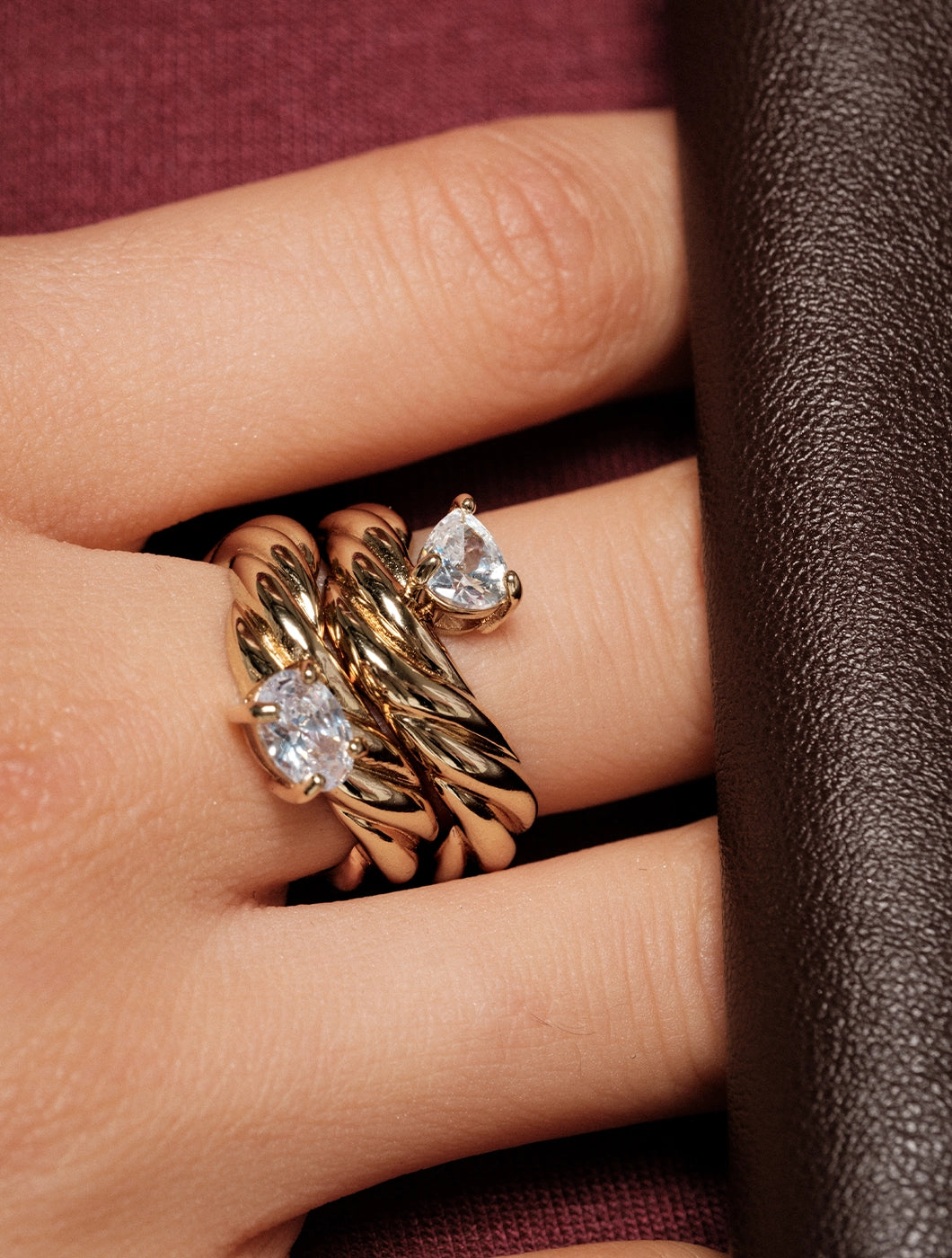 BAGUE YOU