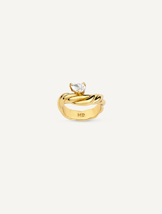 YOU RING
