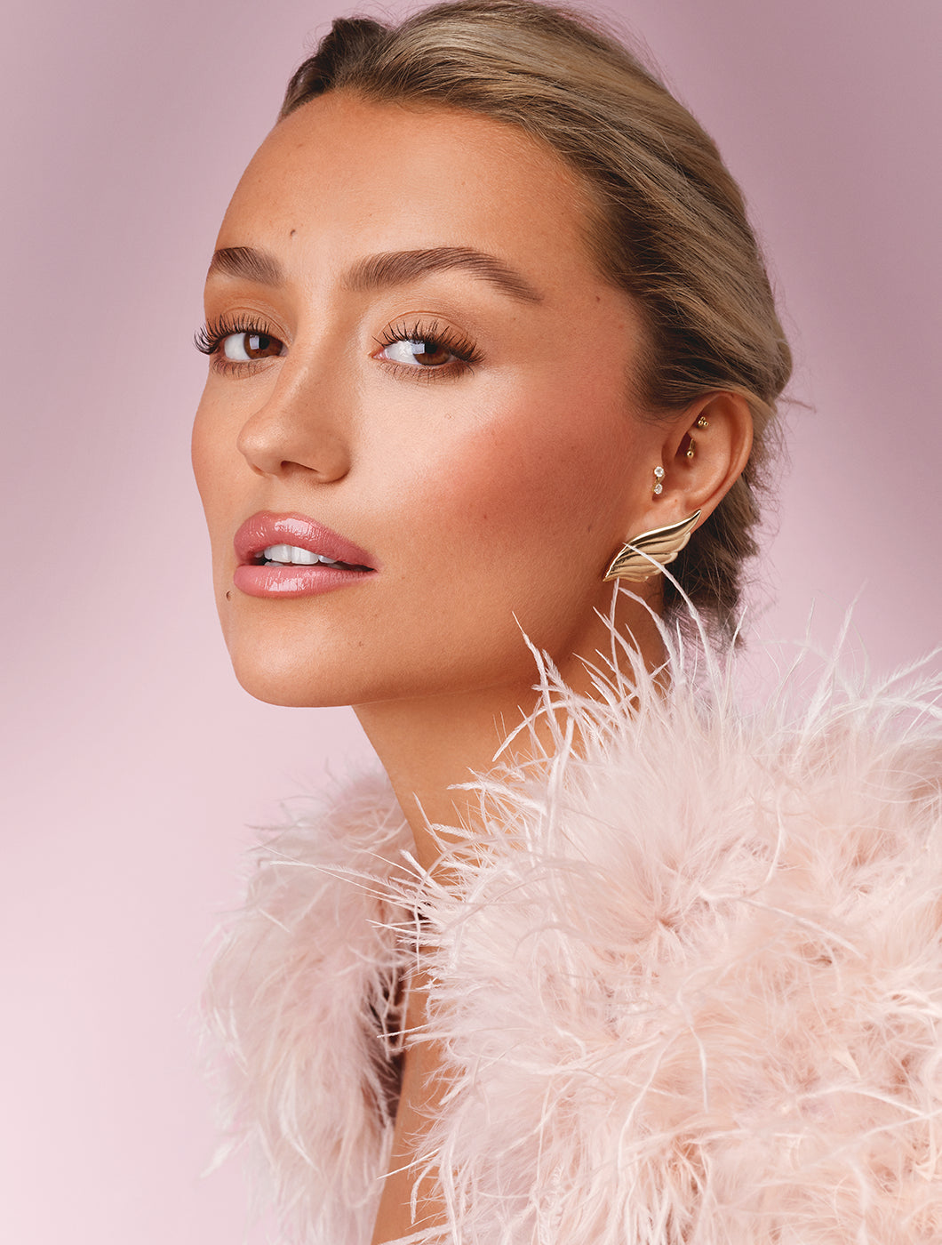ANGELS EARRINGS