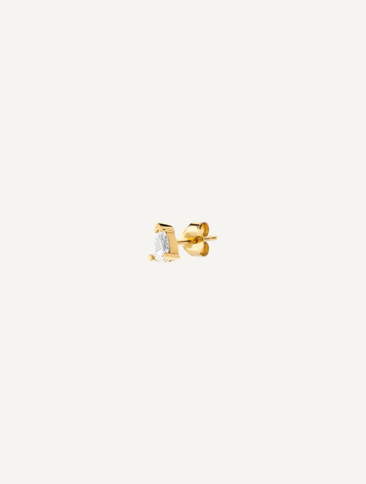 PASSION EARRING STUD