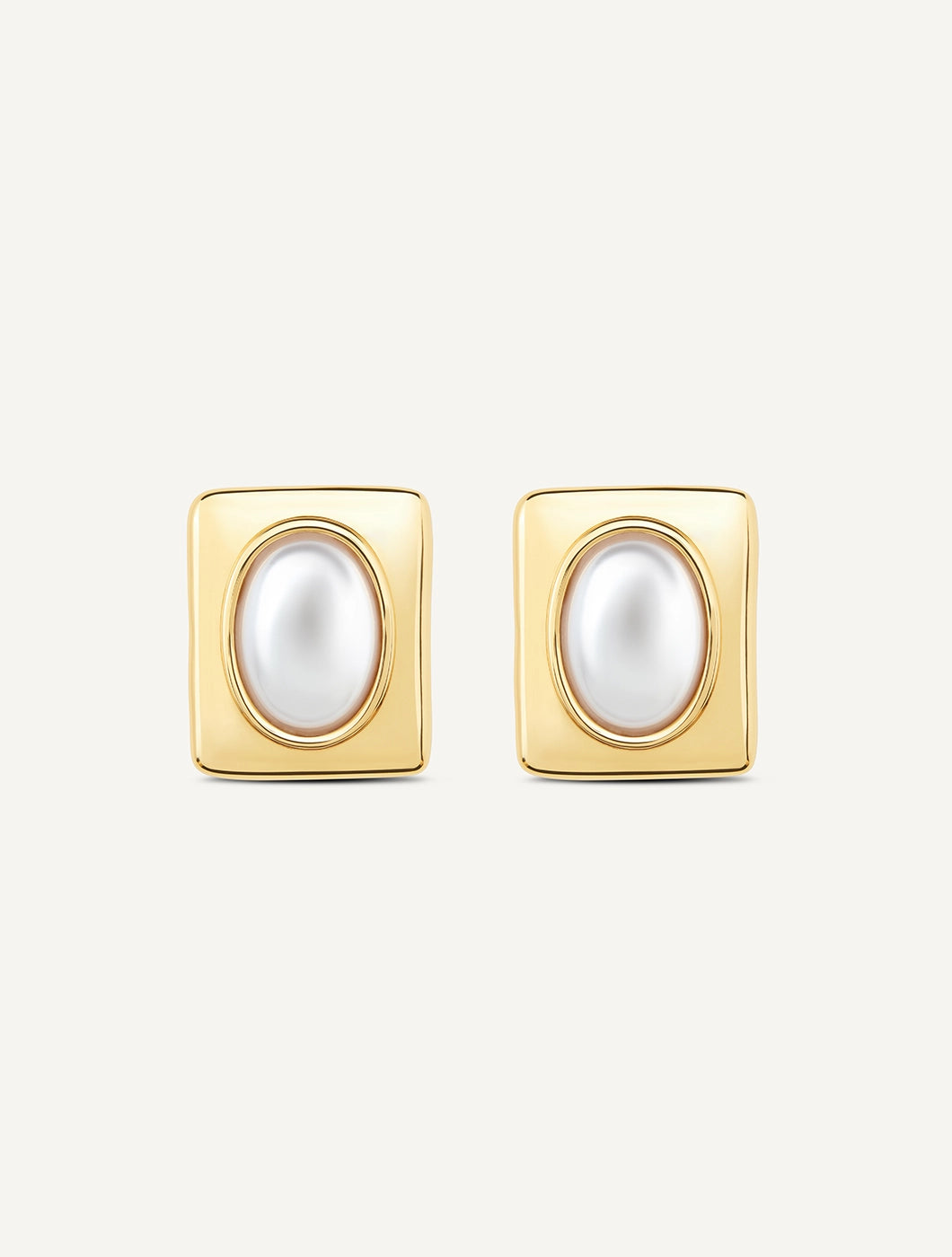 ROSE EARRINGS