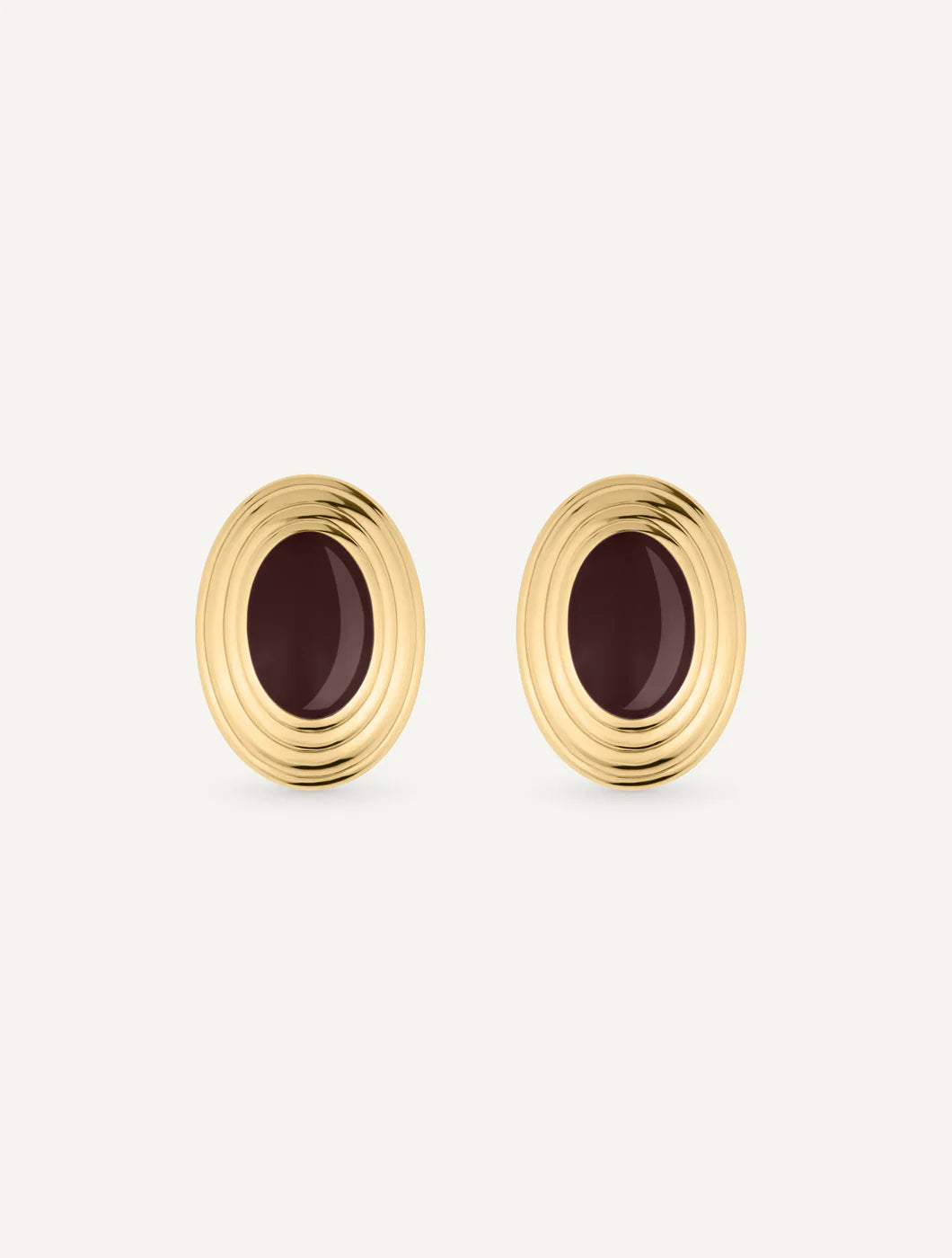 ESPRESSO EARRINGS