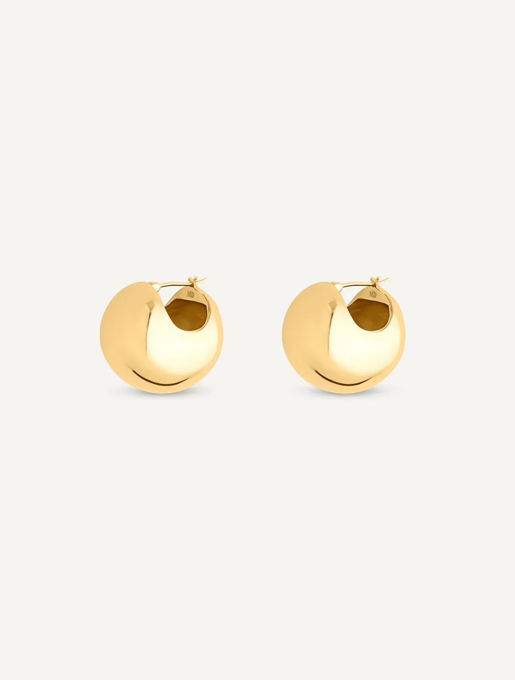 BOLD EARRINGS