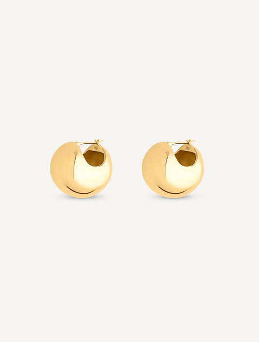 BOLD EARRINGS