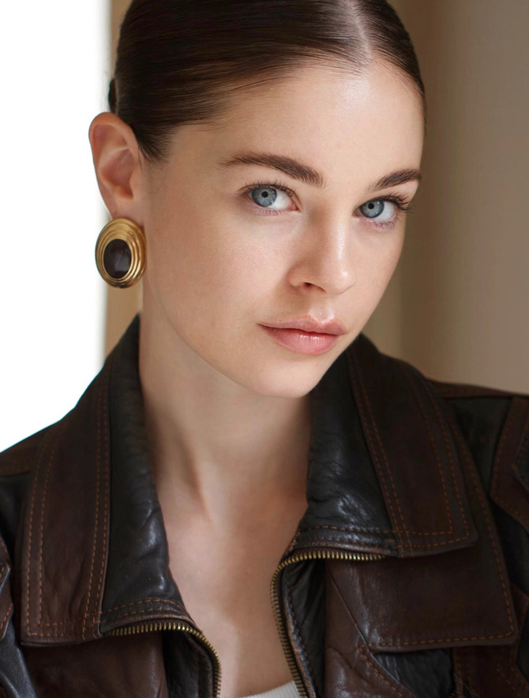 ESPRESSO EARRINGS