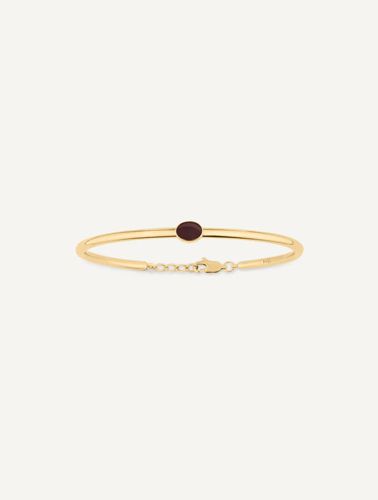 ESPRESSO BANGLE