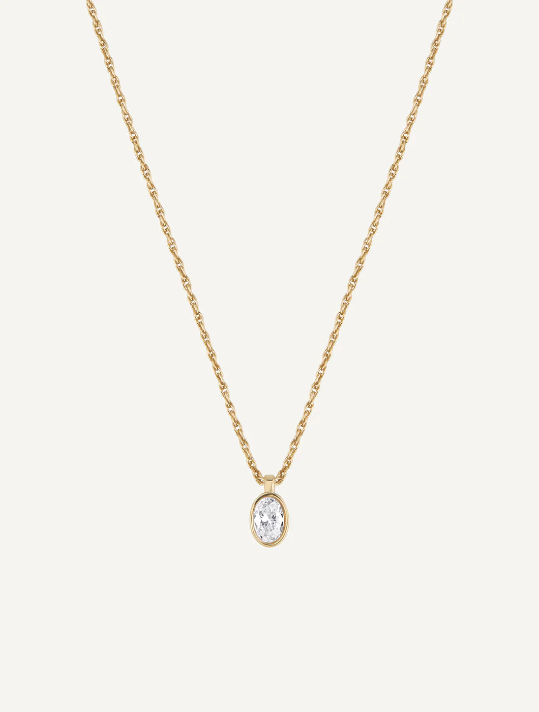 MUSE NECKLACE