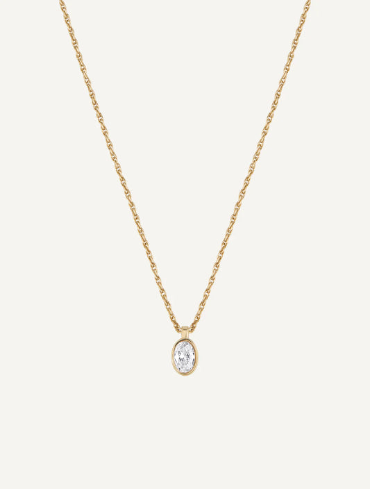 MUSE NECKLACE