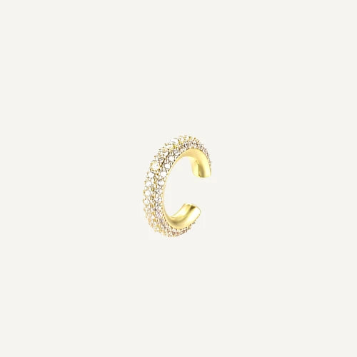 HOOP EARRINGS