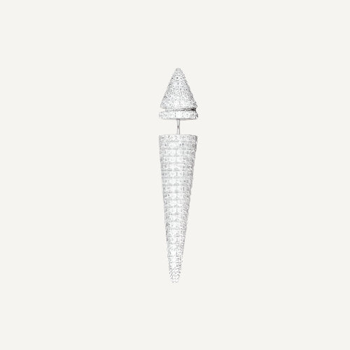 BOUCLE D'OREILLES PUNK